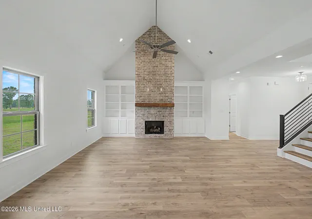Photo 4 of Single family home for sale at 1593 Tributary Dr, Hernando, MS 38632 | MLS# 4137866 | Listing updated on 2026-09-12