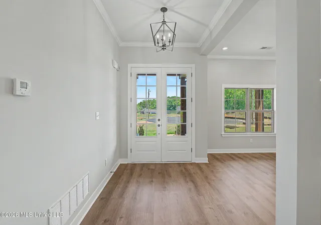 Photo 3 of Single family home for sale at 9072 Treadway Crk, Hernando, MS 38632 | MLS# 4137880 | Listing updated on 2026-09-12