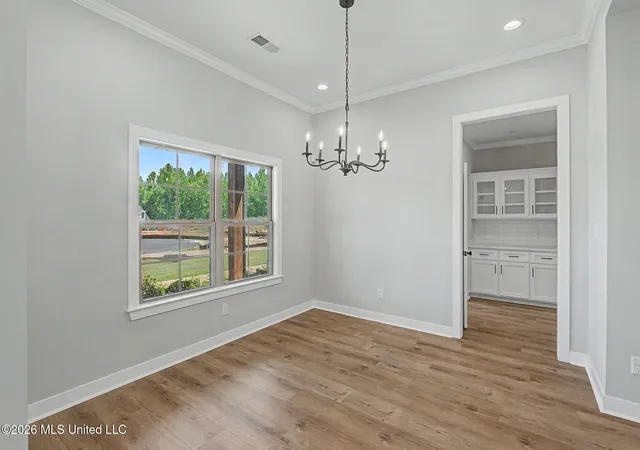 Photo 4 of Single family home for sale at 9072 Treadway Crk, Hernando, MS 38632 | MLS# 4137880 | Listing updated on 2026-09-12