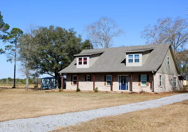1st image of 24023 Robert E Lee Rd, Lucedale, MS 39452 | MLS# 4137961