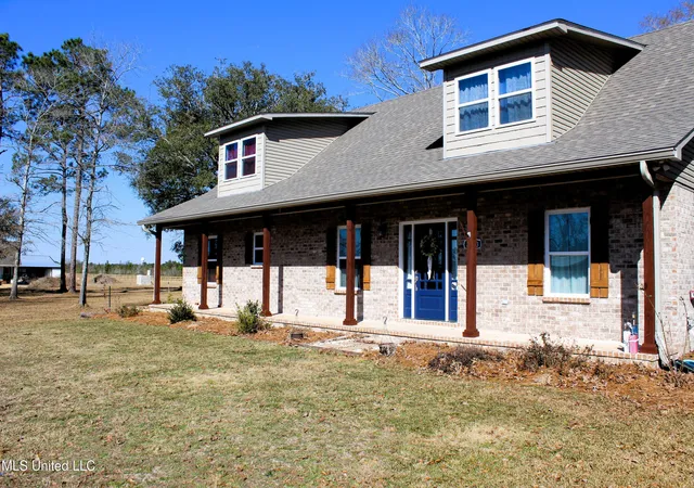2nd image of 24023 Robert E Lee Rd, Lucedale, MS 39452 | MLS# 4137961