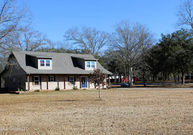 39th image of 24023 Robert E Lee Rd, Lucedale, MS 39452 | MLS# 4137961
