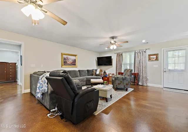 3rd image of 24023 Robert E Lee Rd, Lucedale, MS 39452 | MLS# 4137961