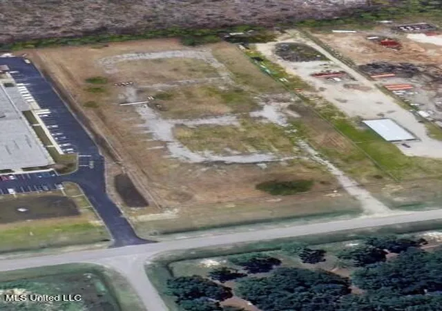 Photo 1 of Land for sale at 5080 A Ave, Long Beach, MS 39560 | MLS# 4137924 | Listing updated on 2026-03-30