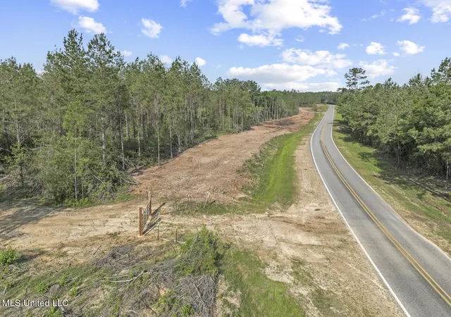Photo 1 of Land for sale at Nhn Lot 12 Bethel Rd, Saucier, MS 39574 | MLS# 4137958 | Listing updated on 2026-08-29