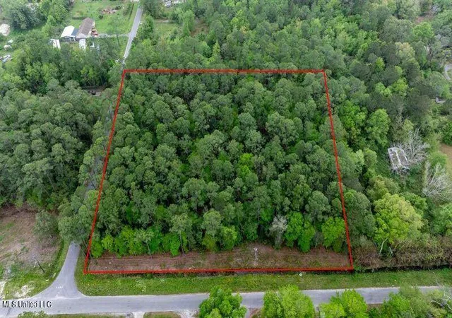 Photo 1 of Land for sale at 0 40th Avenue, Gulfport, MS 39501 | MLS# 4138031 | Listing updated on 2026-08-26