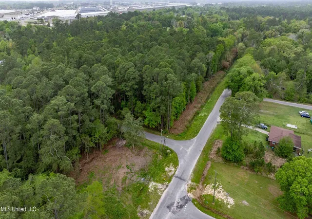 Photo 2 of Land for sale at 0 40th Avenue, Gulfport, MS 39501 | MLS# 4138031 | Listing updated on 2026-08-26