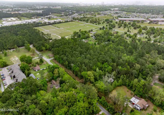 Photo 3 of Land for sale at 0 40th Avenue, Gulfport, MS 39501 | MLS# 4138031 | Listing updated on 2026-08-26
