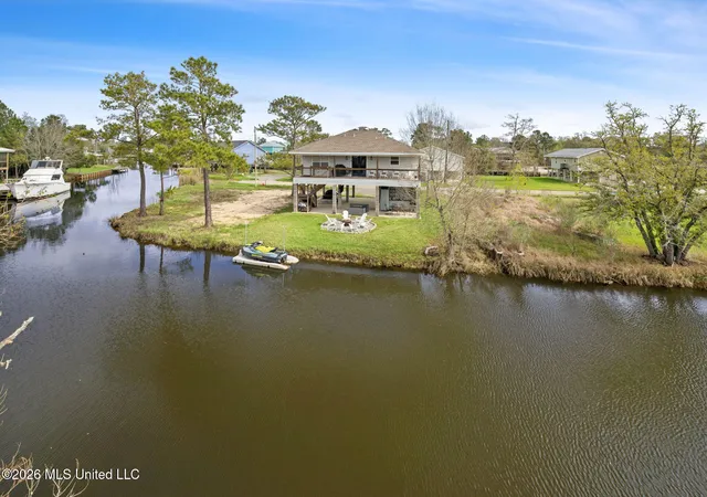 Homes for sale in Bay Saint Louis, MS | 4109 Mallard St, Bay Saint Louis, MS 39520 | MLS# 4138488