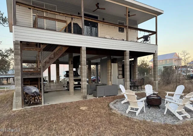 Homes for sale in Bay Saint Louis, MS | 4109 Mallard St, Bay Saint Louis, MS 39520 | MLS# 4138488