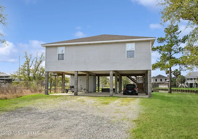 Homes for sale in Bay Saint Louis, MS | 4109 Mallard St, Bay Saint Louis, MS 39520 | MLS# 4138488