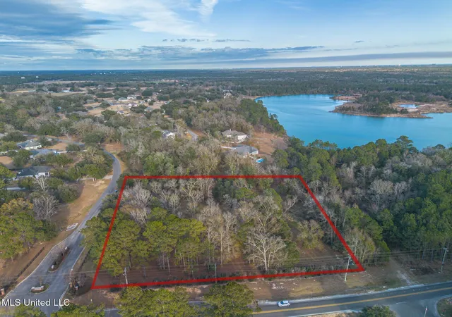 Homes for sale in Pass Christian, MS | 0 Stablewood Lot 25 Phs 2 Dr, Pass Christian, MS 39571 | MLS# 4138105