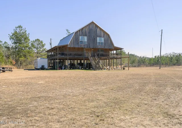 Homes for sale in Lucedale, MS | 5295 Agricola Latonia Rd, Lucedale, MS 39452 | MLS# 4138127