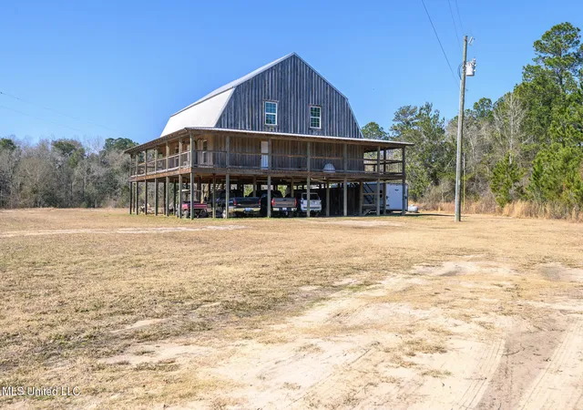 Homes for sale in Lucedale, MS | 5295 Agricola Latonia Rd, Lucedale, MS 39452 | MLS# 4138127