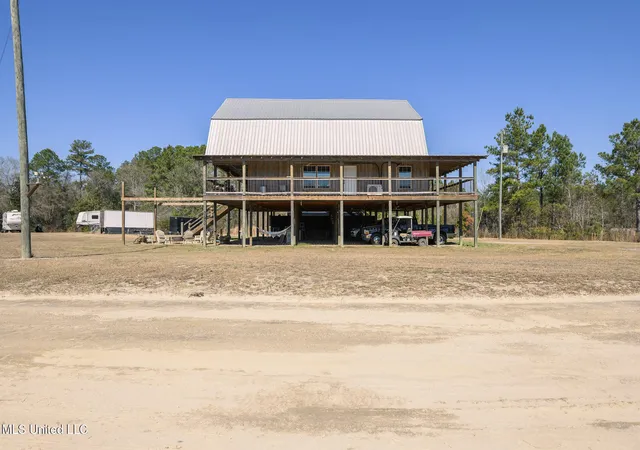 Homes for sale in Lucedale, MS | 5295 Agricola Latonia Rd, Lucedale, MS 39452 | MLS# 4138127
