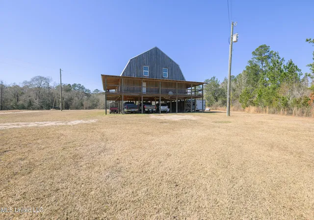 Homes for sale in Lucedale, MS | 5295 Agricola Latonia Rd, Lucedale, MS 39452 | MLS# 4138127