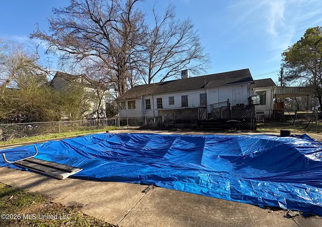 Homes for sale in Lexington, MS | 408 Boulevard St, Lexington, MS 39095 | MLS# 4138121