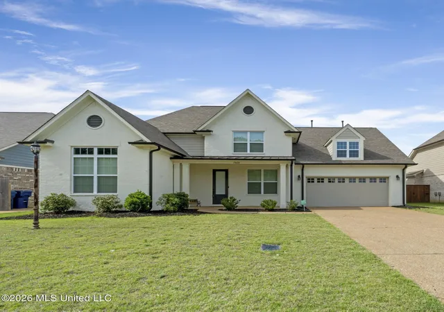 Photo 1 of Sale Pending at 13604 Live Oak Loop, Olive Branch, MS 38654 | MLS# 4138252 | Listing updated on 2026-08-22