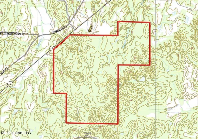 Photo 83 of Land for sale at Mississippi 4, Holly Springs, MS 38635 | MLS# 4138264 | Listing updated on 2026-07-20