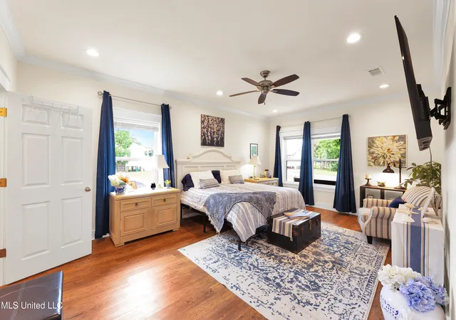 Photo 3 of Single family home for sale at 605 Magnolia St, Long Beach, MS 39560 | MLS# 4138317 | Listing updated on 2026-09-20