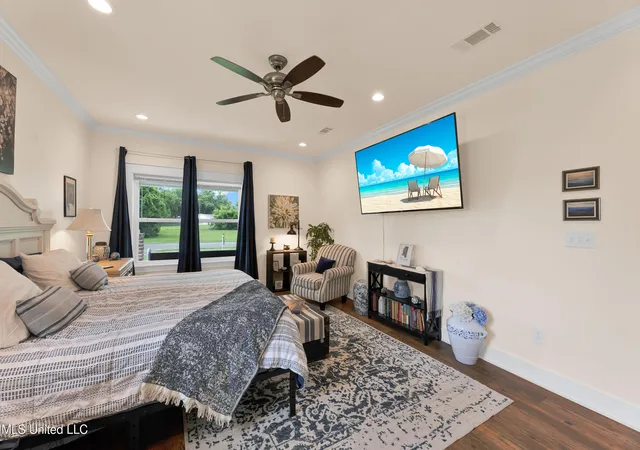 Photo 4 of Single family home for sale at 605 Magnolia St, Long Beach, MS 39560 | MLS# 4138317 | Listing updated on 2026-09-20