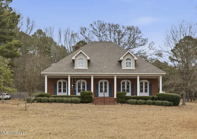 Homes for sale in Canton, MS | 288 Morgan Rd, Canton, MS 39046 | MLS# 4138427