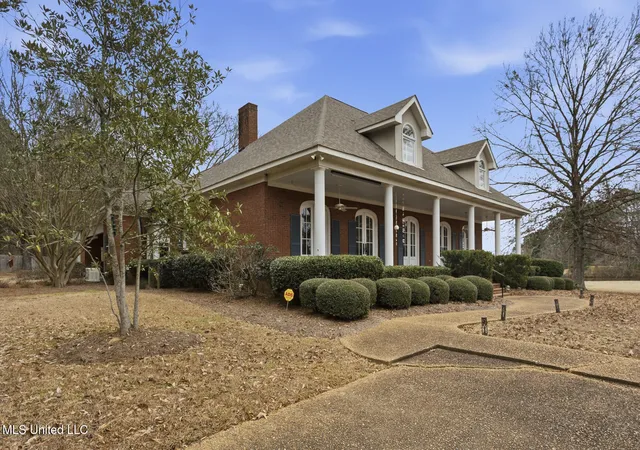 Homes for sale in Canton, MS | 288 Morgan Rd, Canton, MS 39046 | MLS# 4138427