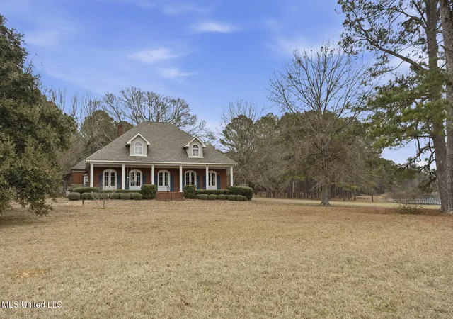 3rd image of 288 Morgan Rd, Canton, MS 39046 | MLS# 4138427