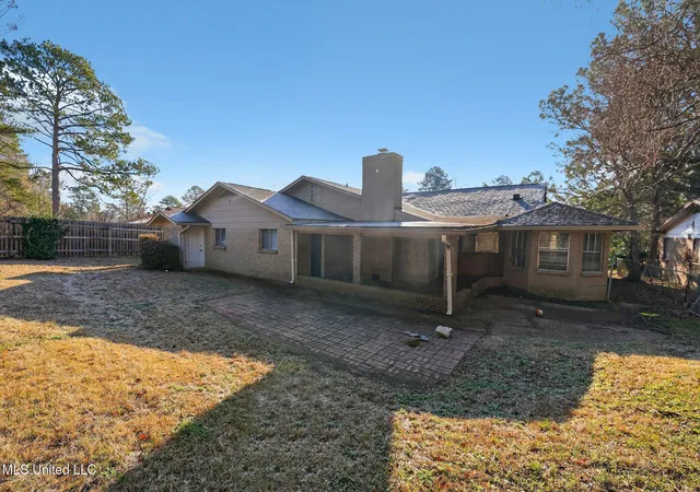 Homes for sale in Jackson, MS | 6607 Franklin D Roosevelt Dr, Jackson, MS 39213 | MLS# 4140498