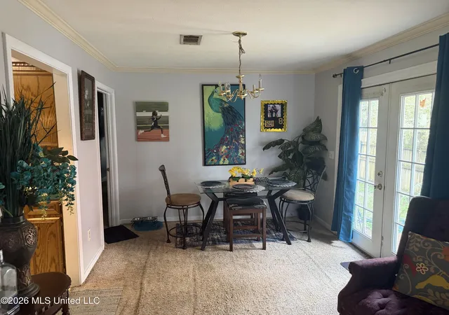 2nd image of 2361b River Oaks Blvd, Jackson, MS 39211 | MLS# 4153886