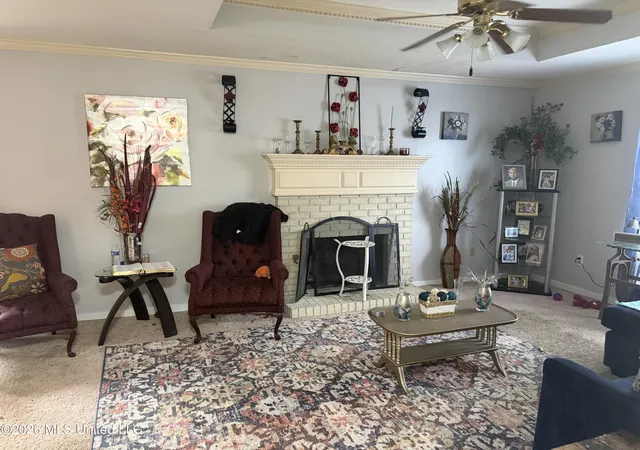 3rd image of 2361B River Oaks Blvd, Jackson, MS 39211 | MLS# 4153886