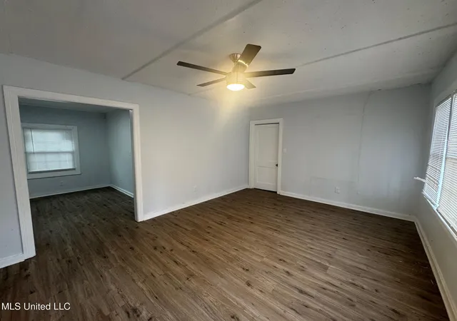 Photo 2 of Single family home for sale at 1857 Westover St, Jackson, MS 39209 | MLS# 4138745 | Listing updated on 2026-09-26