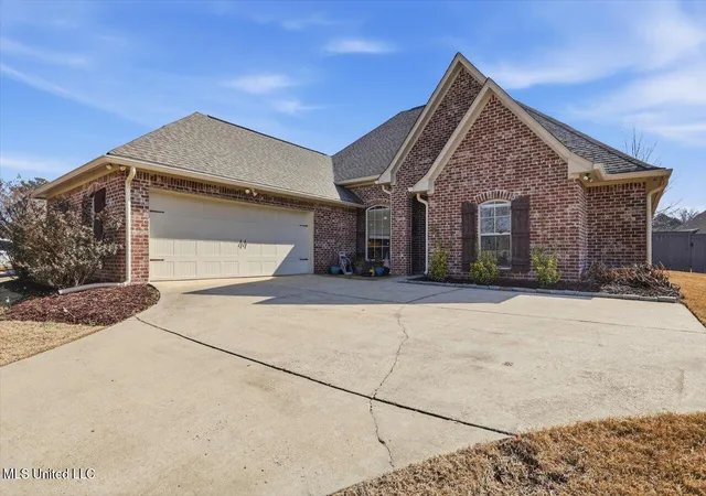 2nd image of 119 Camden Xing, Madison, MS 39110 | MLS# 4138481