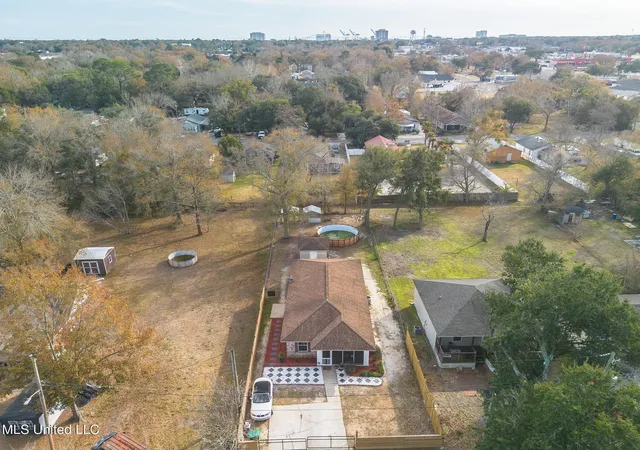 Homes for sale in Gulfport, MS | 2219 33rd St, Gulfport, MS 39501 | MLS# 4138880