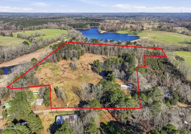 Photo 1 of Land for sale at 254 Red Allen Rd, Brandon, MS 39042 | MLS# 4138564 | Listing updated on 2026-09-01