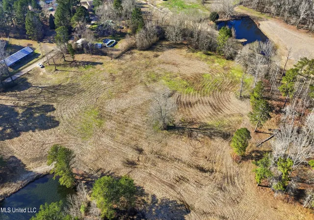 Photo 3 of Land for sale at 254 Red Allen Rd, Brandon, MS 39042 | MLS# 4138564 | Listing updated on 2026-09-01