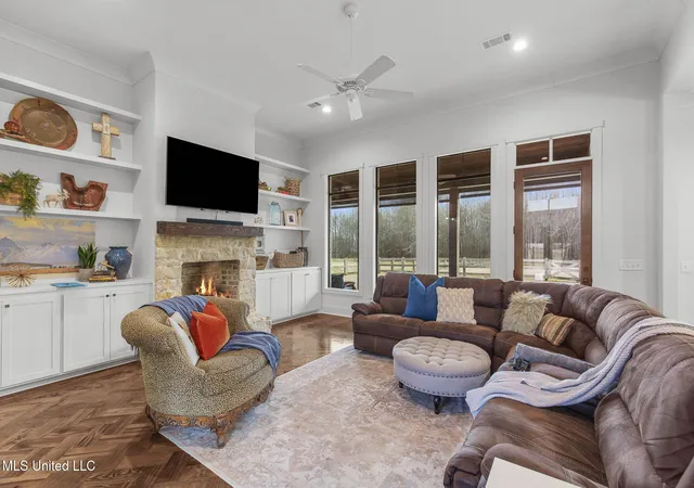 5th image of 115 Crossview Pl, Brandon, MS 39047 | MLS# 4139262