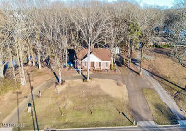 Photo 1 of Single family home for sale at 6710 Cockrum Rd, Olive Branch, MS 38654 | MLS# 4138649 | Listing updated on 2026-06-22