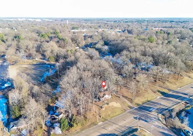 Photo 3 of Single family home for sale at 6710 Cockrum Rd, Olive Branch, MS 38654 | MLS# 4138649 | Listing updated on 2026-06-22