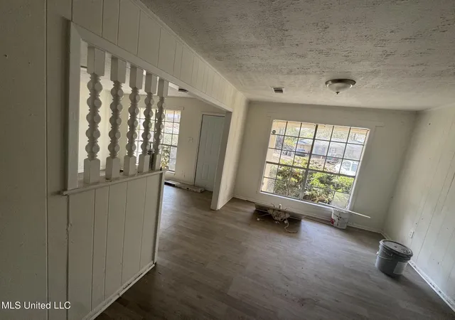 Photo 4 of Single family home for sale at 2806 Tara Rd, Jackson, MS 39212 | MLS# 4140694 | Listing updated on 2026-05-15