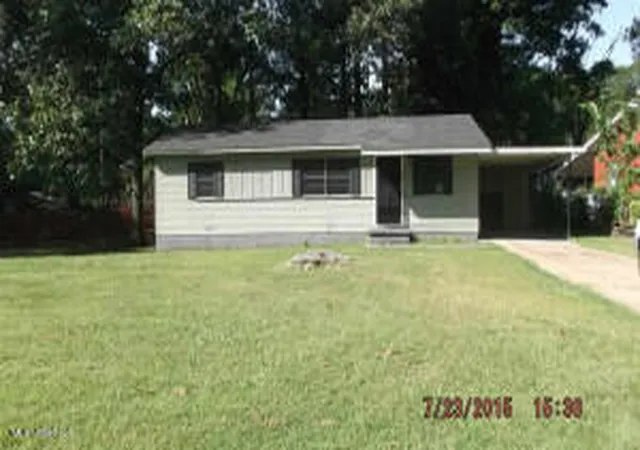 Photo 1 of Single family home for sale at 410 Oneida Ave, Jackson, MS 39212 | MLS# 4139336 | Listing updated on 2026-05-15