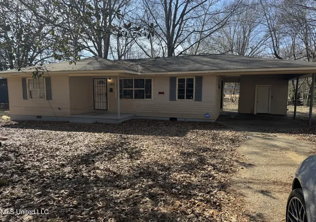 Photo 1 of Single family home for sale at 3251 Corey Dr, Jackson, MS 39212 | MLS# 4139337 | Listing updated on 2026-05-15