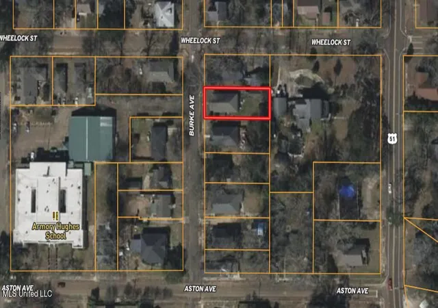 Homes for sale in Mc Comb, MS | 310 Burke Ave, Mc Comb, MS 39648 | MLS# 4140223
