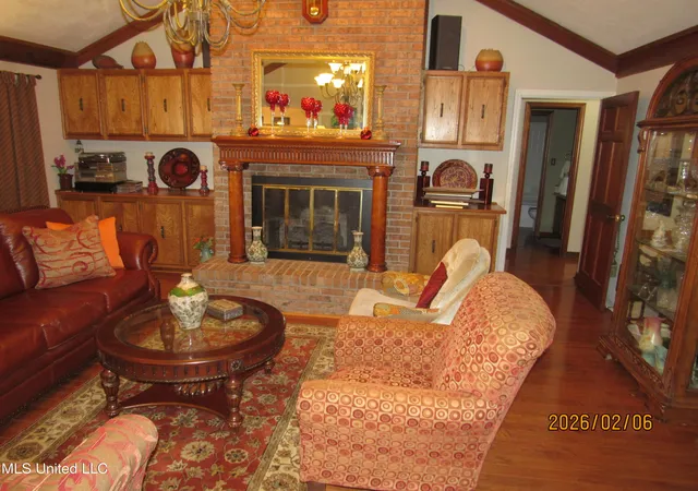 3rd image of 1903 Swayze St, Yazoo City, MS 39194 | MLS# 4138668