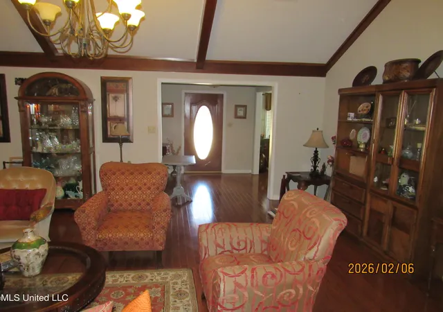 4th image of 1903 Swayze St, Yazoo City, MS 39194 | MLS# 4138668