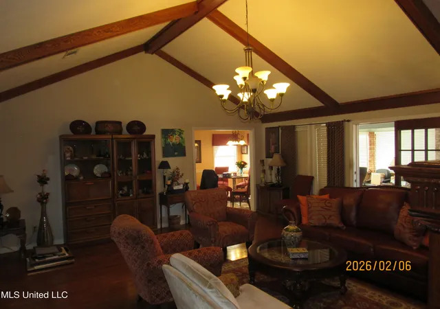 5th image of 1903 Swayze St, Yazoo City, MS 39194 | MLS# 4138668