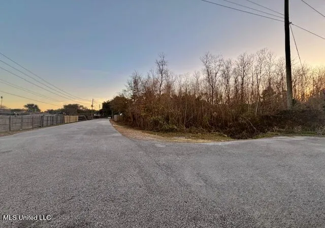 Photo 3 of Land for sale at 0 Mcdonnell Ave, Biloxi, MS 39531 | MLS# 4138685 | Listing updated on 2026-07-22