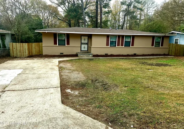 Photo 1 of Single family home for sale at 359 Cummins St, Jackson, MS 39204 | MLS# 4138702 | Listing updated on 2026-07-10