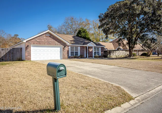 3rd image of 6816 Southwind Dr, Biloxi, MS 39532 | MLS# 4138750