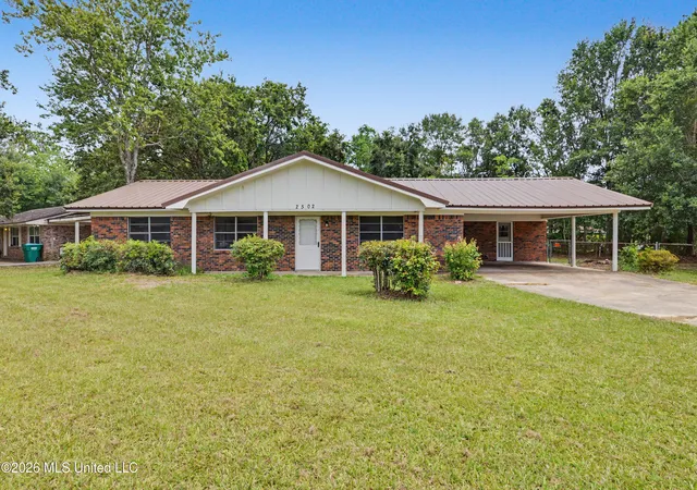 1st image of 2502 Halsel St, Gulfport, MS 39503 | MLS# 4139660